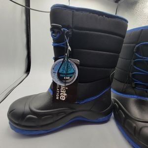 3m thinsulate boys thinsulate